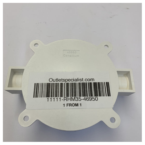 Consilium 46950 Marine Electric Junction Box