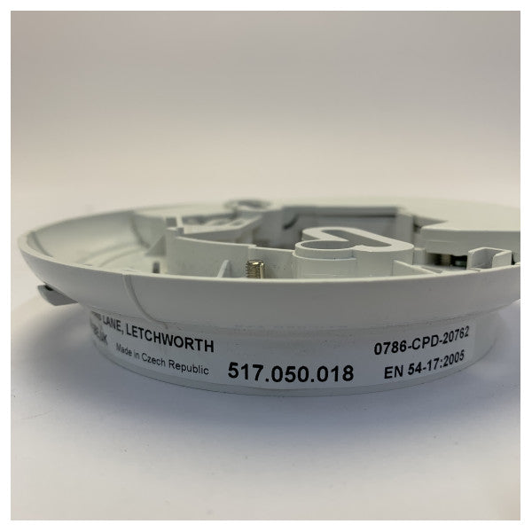 Tyco 5BI-5 Mounting Bracket for Smoke Detector