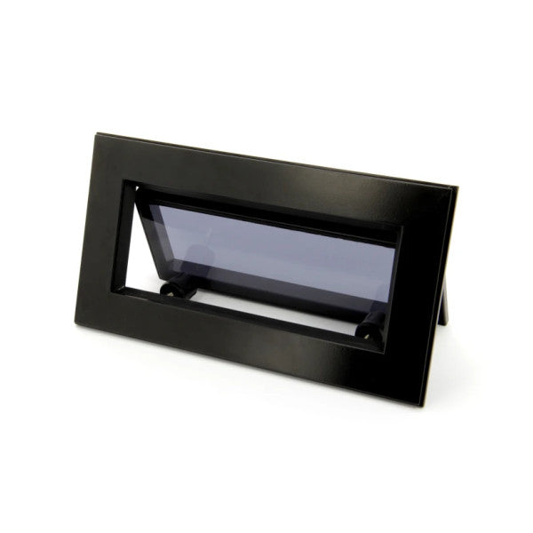 Vetus PL711 Алюмінієвий відкриваючий люк прямокутний 303 x 156 мм 