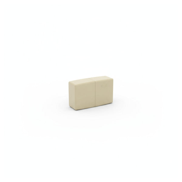Radiall RJ45 Female to Female Data Connector Adapter 