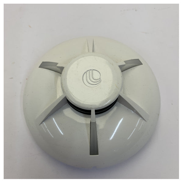Consilium Salwico CD-PH Optical Smoke and Fire Detector White - 5101610-00
