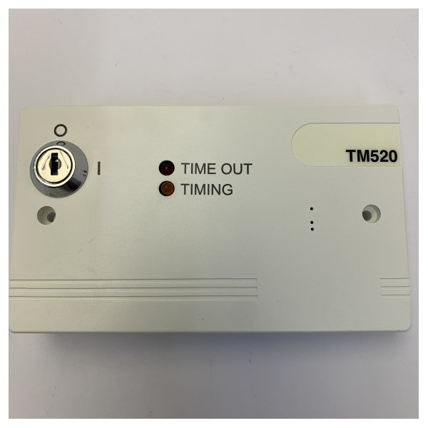 Tyco TM520 Timer Module - Fire and Security Systeem - 557.180.423
