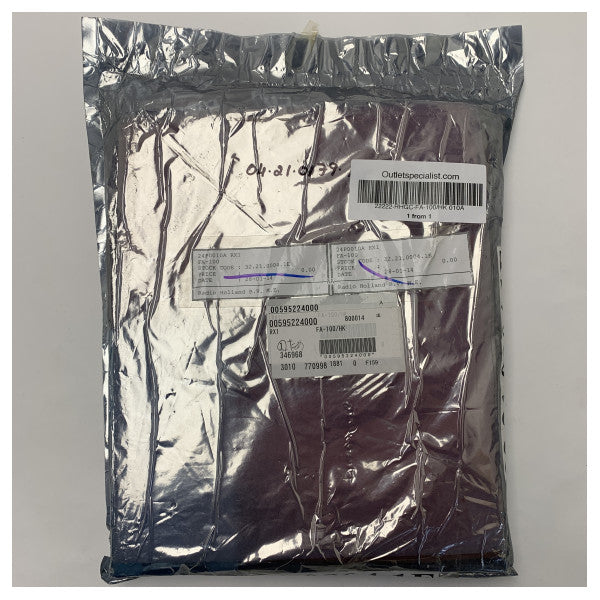 Furuno Marine Receiver Module FA-100/HK 24P0010A RX1 - 005-952-240