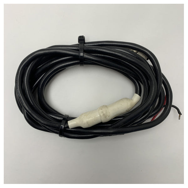 Furuno 16S0424-C 16M Power Cable for Felcom 16 