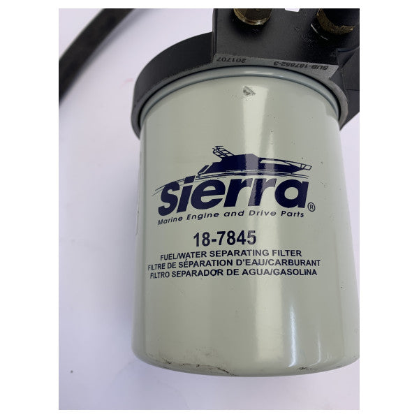 Sierra Marine 18-7845 Yakıt Filtresi - Su Ayırıcı 