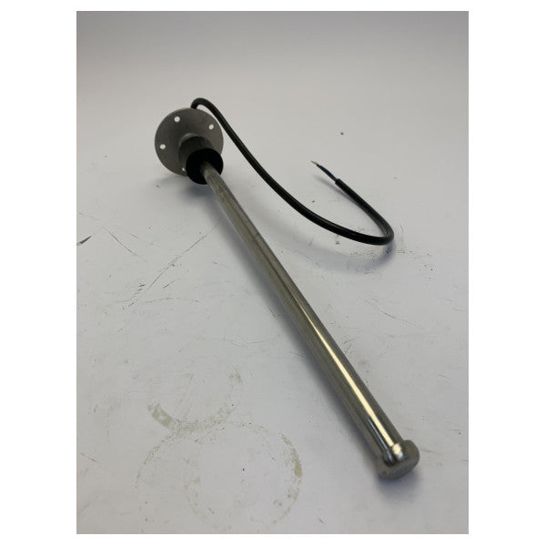 Osculati 27.160.35 Fuel and Waterlevel Sensor Stainless Steel 35 cm