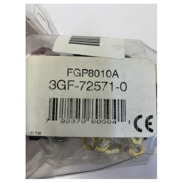 トーハツ 3GF-72571-0 マリンエンジン トリムゲージ シルバー 