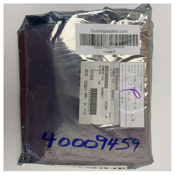 Furuno Güç PCB FM8500 için - 05P0617 - 005-389-080 