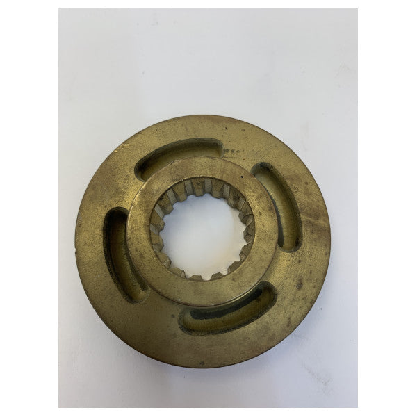 MI Wheel Forward Thrust Washer 991212 