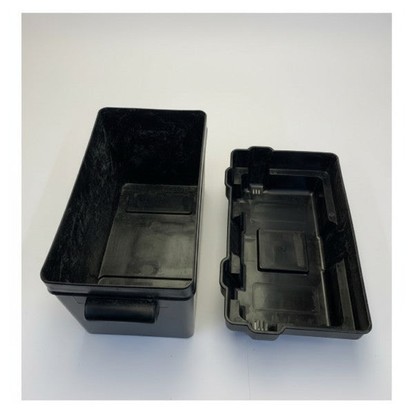 Allpa Marine Battery Box - Boîte à batterie universelle pour bateau et yacht 