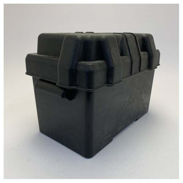 Allpa Marine Battery Box - Boîte à batterie universelle pour bateau et yacht 