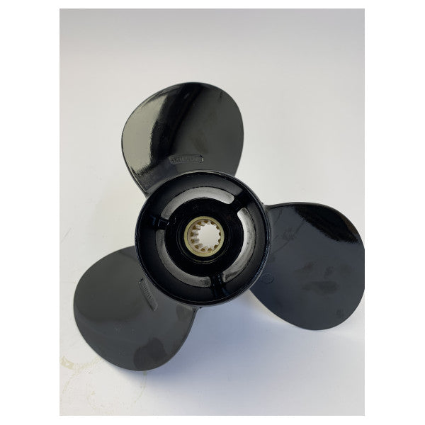 Suzuki DF60A aluminium påhængsmotorpropel 3x11 1/4 x 15 - S1500 - RB 
