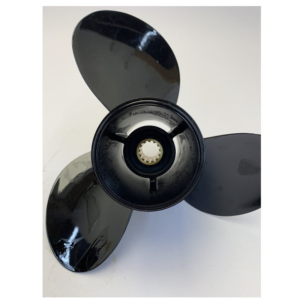 Suzuki DF60A aluminium påhængsmotorpropel 3x11 1/4 x 15 - S1500 - RB 