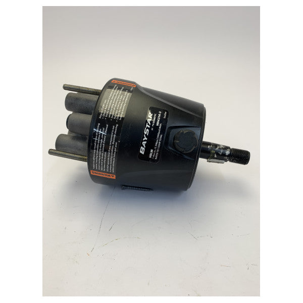 Dometic Pompa timone idraulica marina BayStar HH4314-3 
