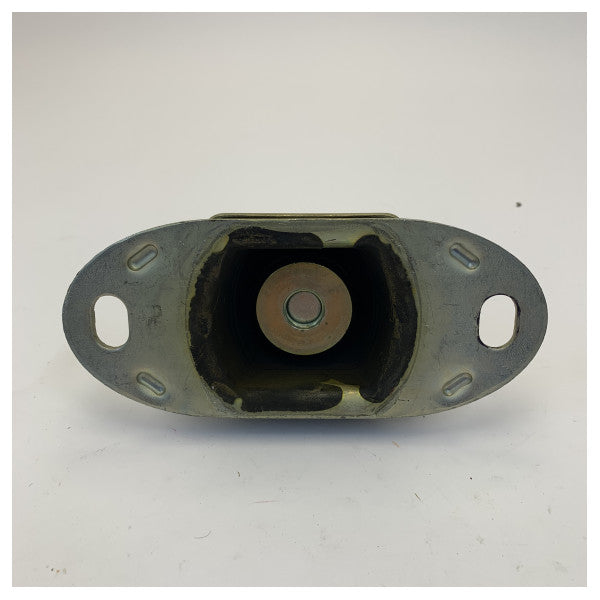 Vetus HY-100 Flexible Marine Engine Mount Galvanized Rubber Vibration Damper
