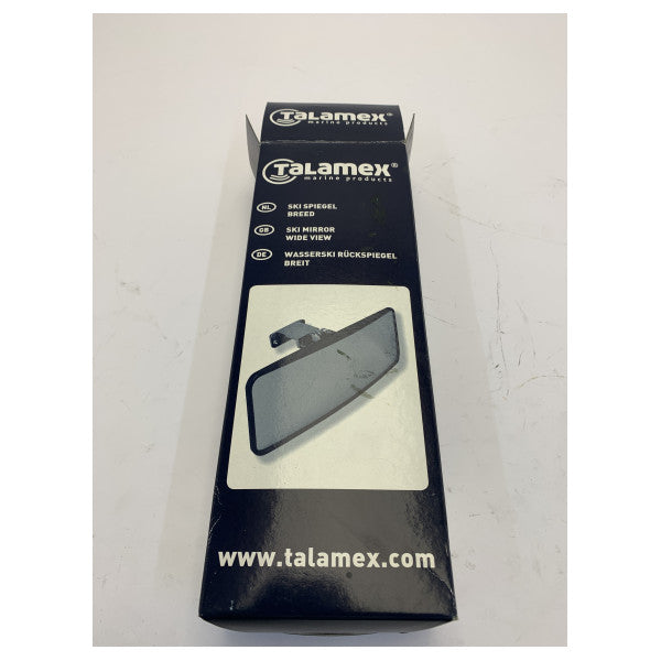 Talamex Wide-View Marine Ski bakspejl til båd 83-301-001 