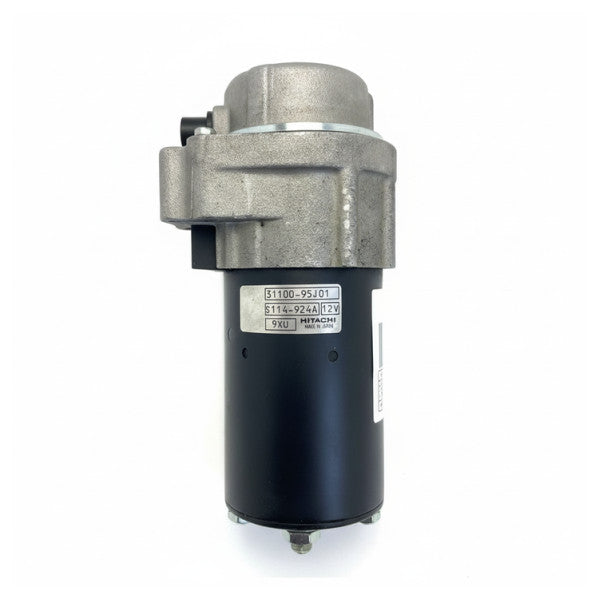 Hitachi S114-924A Marine-Motor-Starter 12V Außenbord-Starter 