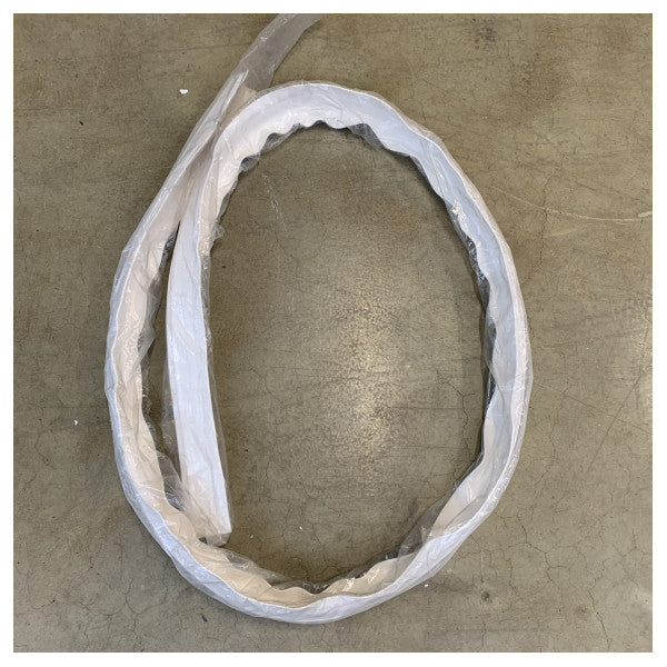 Polyform PG-3 PolyGuard Dok Fender Ekstrüzyon - 3 metre Botunuzu ve dokunuzu sağlam ve dayanıklı Polyform PG-3 PolyGuard Dock Fender ile koruyun. Eşsiz PolyGuard formülünden yapılmış bu yüksek kaliteli fender, darbelere karşı üstün koruma sağlar. 