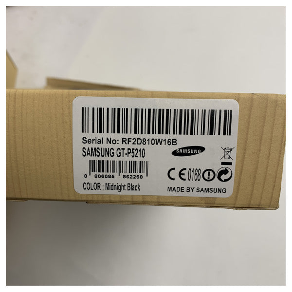 Samsung Galaxy Tab3 GT-P5210 10.1 Tum WXGA-Tablet 