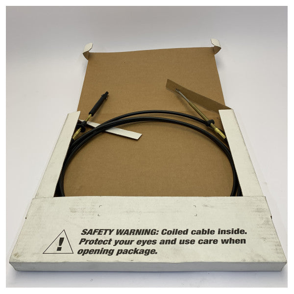 Johnson Evinrude CCX69116 Type 33C 16 feet Outboard Engine Cable