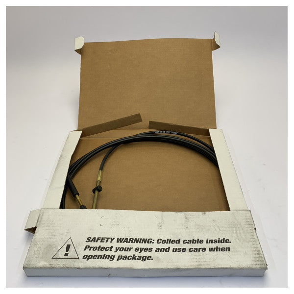 Evinrude Johnson CCX69117 Marine Engine Control Cable -