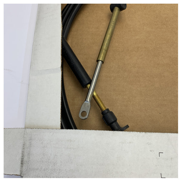 Evinrude Johnson CCX69117 Marine Engine Control Cable -