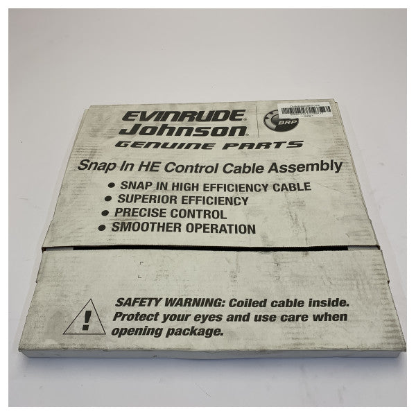 Evinrude Johnson CCX69117 Marine Engine Control Cable -