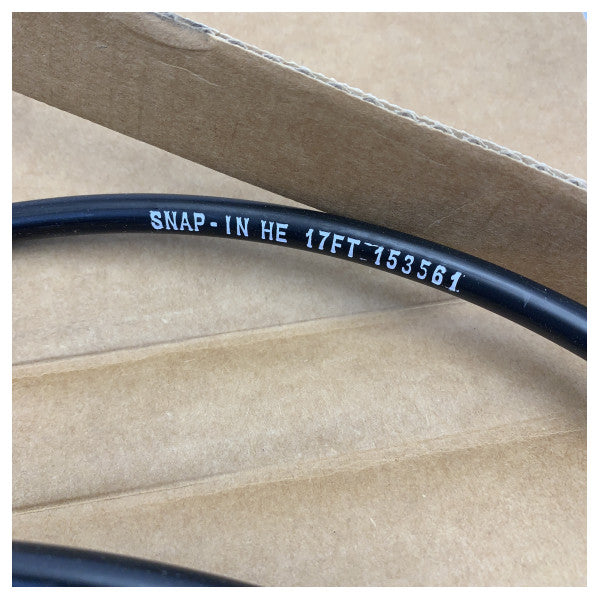 Evinrude Johnson CCX69117 Marine Engine Control Cable -