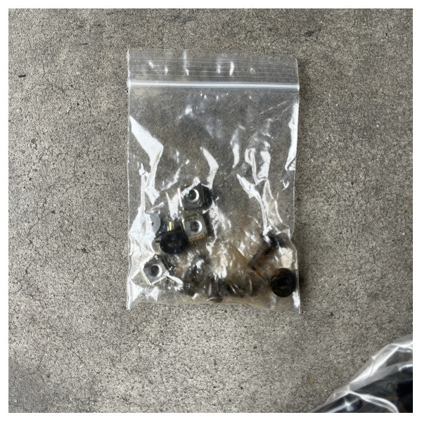 Captec Dual Marine EMI Filter 81JFN - висококачествено потискане на електромагнитните смущения за морска електроника