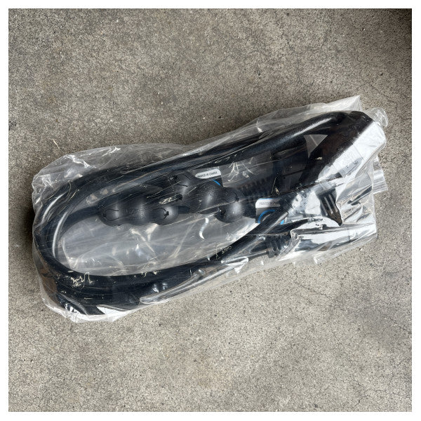 Captec Dual Marine EMI Filter 81JFN - висококачествено потискане на електромагнитните смущения за морска електроника