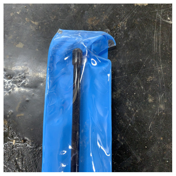 Navico 2.4M Siyah VHF Anten Esnek - 000-14968-001 