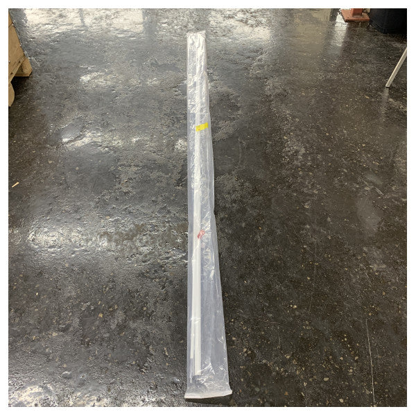 Antenne AC Antennas KUM480 à 2 sections pour systèmes HF/SSB 