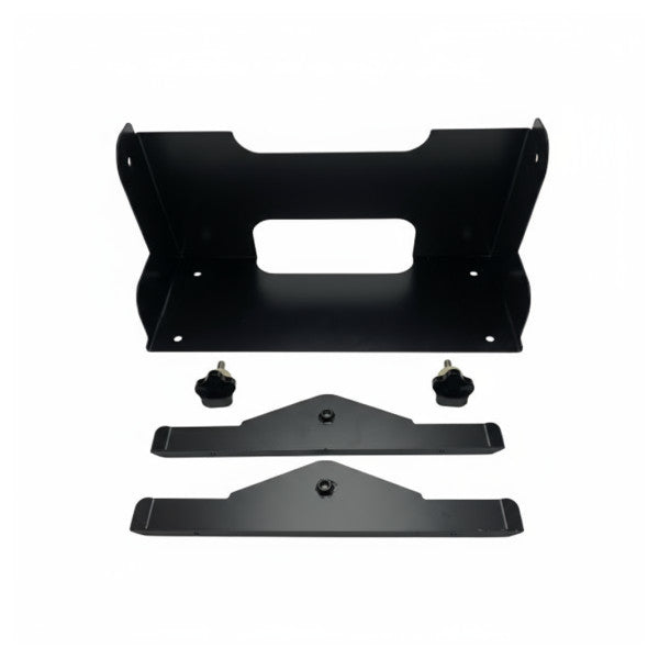 Furuno MU-231 Universal Display Beslag Sort 