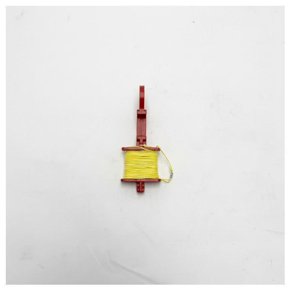 Marine Line Winder with Hook - Isfar Wire - 05.37.0052.1 