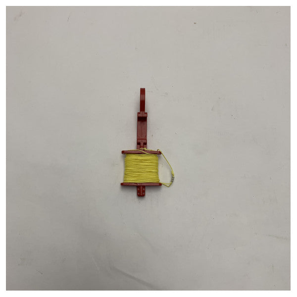 Marine Line Winder with Hook - Isfar Wire - 05.37.0052.1 
