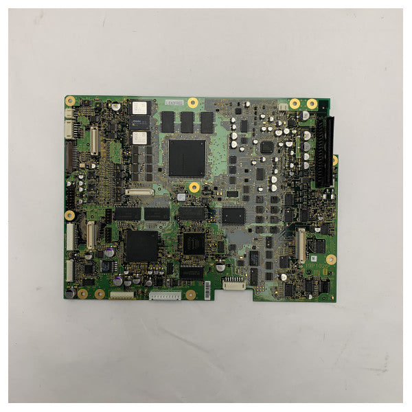 Furuno 19P1026N(LF) SPU Platine for GD1920C - 0100780000 