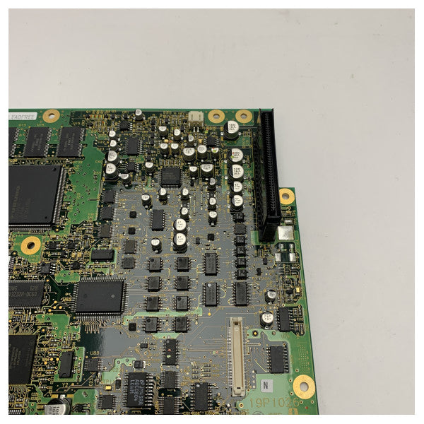 Furuno 19P1026N(LF) SPU Platine за GD1920C - 0100780000 