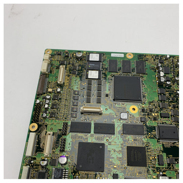 Furuno 19P1026N(LF) SPU Platine за GD1920C - 0100780000 