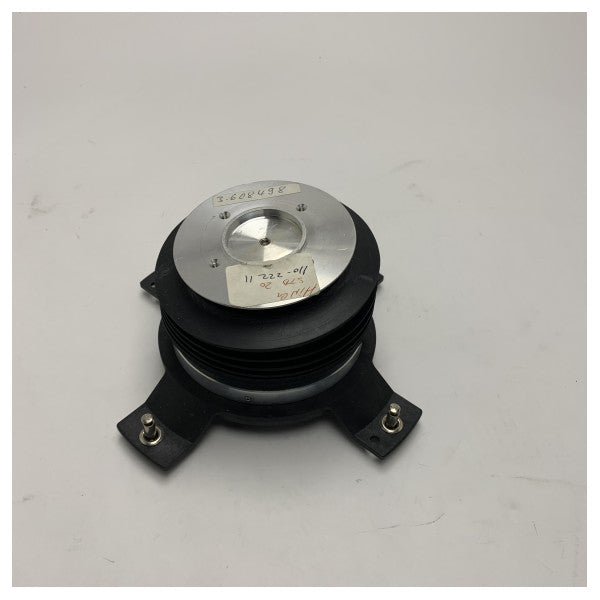 Гірокомпас Raytheon Anschutz, шарнір для стандартного 20 – 110-222.11 