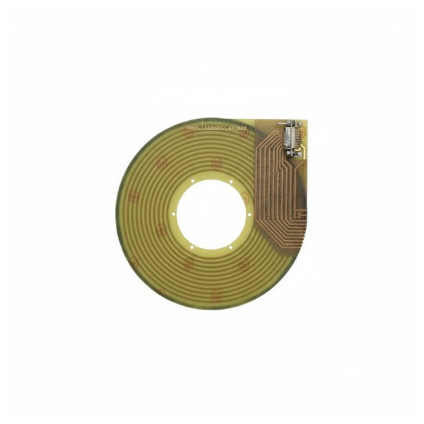 Giunto rotativo PCB del giroscopio Raytheon Anschütz - 110-222.X03 