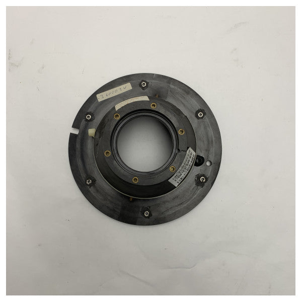 Raytheon Anschutz Gyrokompas Nedre Halvdel Udskiftning 110-222.X06 