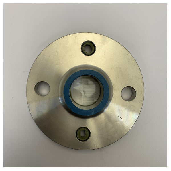 RH Marine 1729-47 Marine Flansch - Hochwertige Yacht-Hardware 