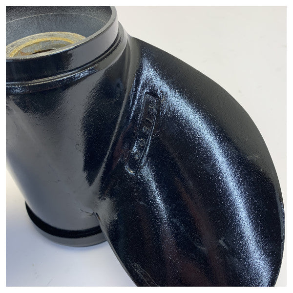 Suzuki Aluminium 3-Blade 11-1/4 x 15 Propeller for Outboard Engine