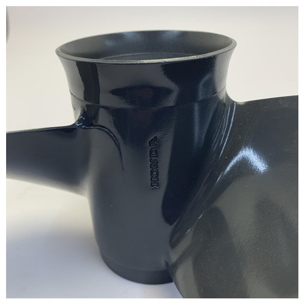 Honda Outboard Engine Propeller 11X17HQ 3-Blade Aluminium