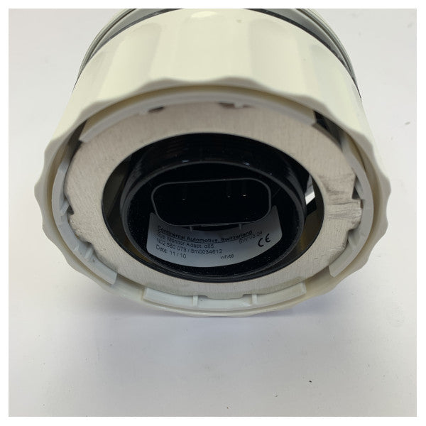 Mercury SmartCraft VesselView Link Multi Engine Instrument - 8M0034612