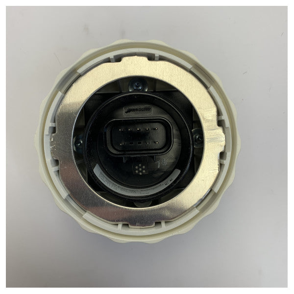 Mercury SmartCraft VesselView Link Multi Engine Instrument - 8M0034612