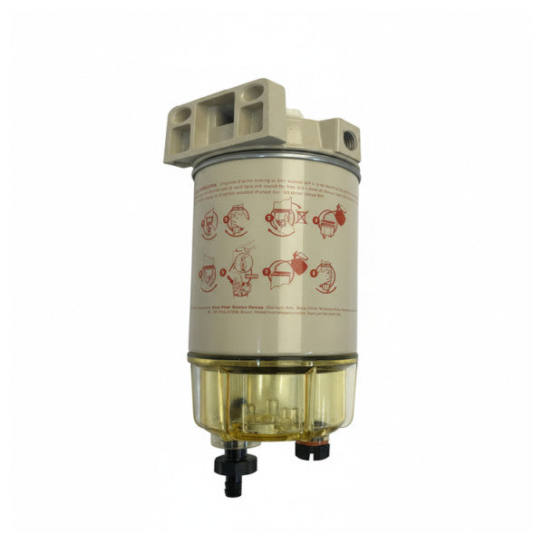 パーカー・レイコール R20P スピンオン ディーゼルフィルター - 水分離器 230R30 