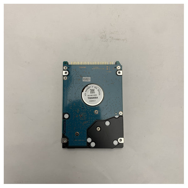 Disco rigido marino Toshiba per Furuno EC-1000C 