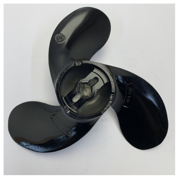 Suzuki Propeller DF 2.5 Outboard Engine 3 x 18.8 x 13.5 - 58111-97J00-019