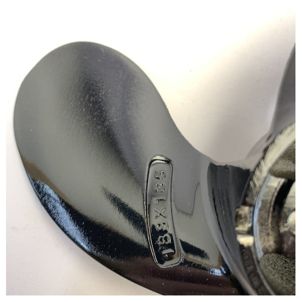 Suzuki Propeller DF 2.5 Outboard Engine 3 x 18.8 x 13.5 - 58111-97J00-019